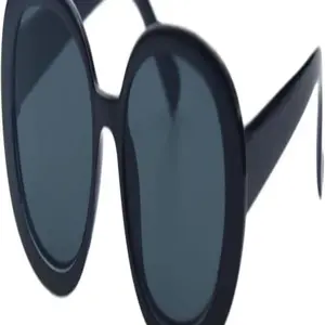 Contact customer service to enjoy discounts Women's Retro Oval Holiday Sunglasses Non-polarized UV400