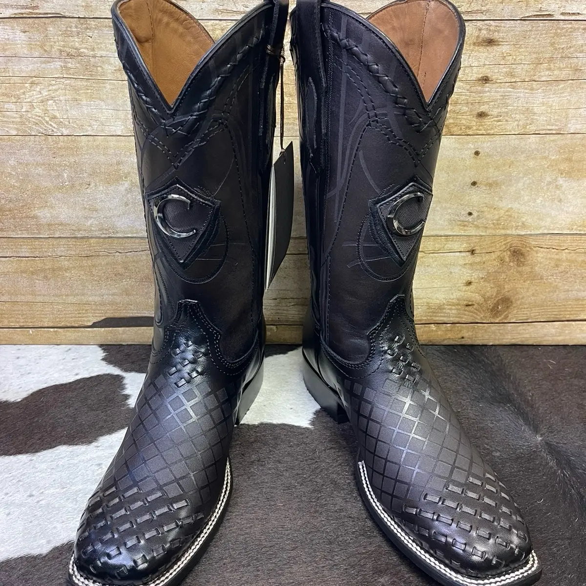 Men’s Cuadra Boots