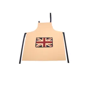 Union Jack Apron