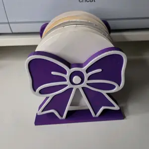 Ribbon Holder