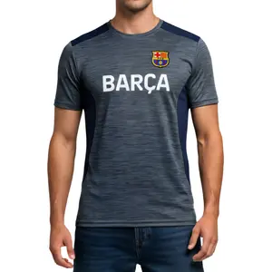 FC Barcelona Game Day Shirt - FCB187PF