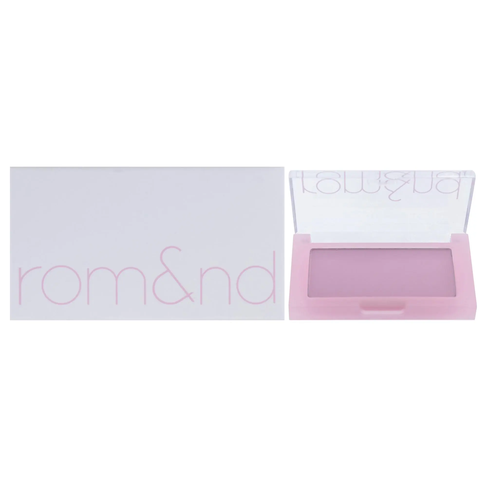 Rom&nd W01 Odi Milk Blush - Women's Makeup Beauty Product, 0.14oz, Beauty Products