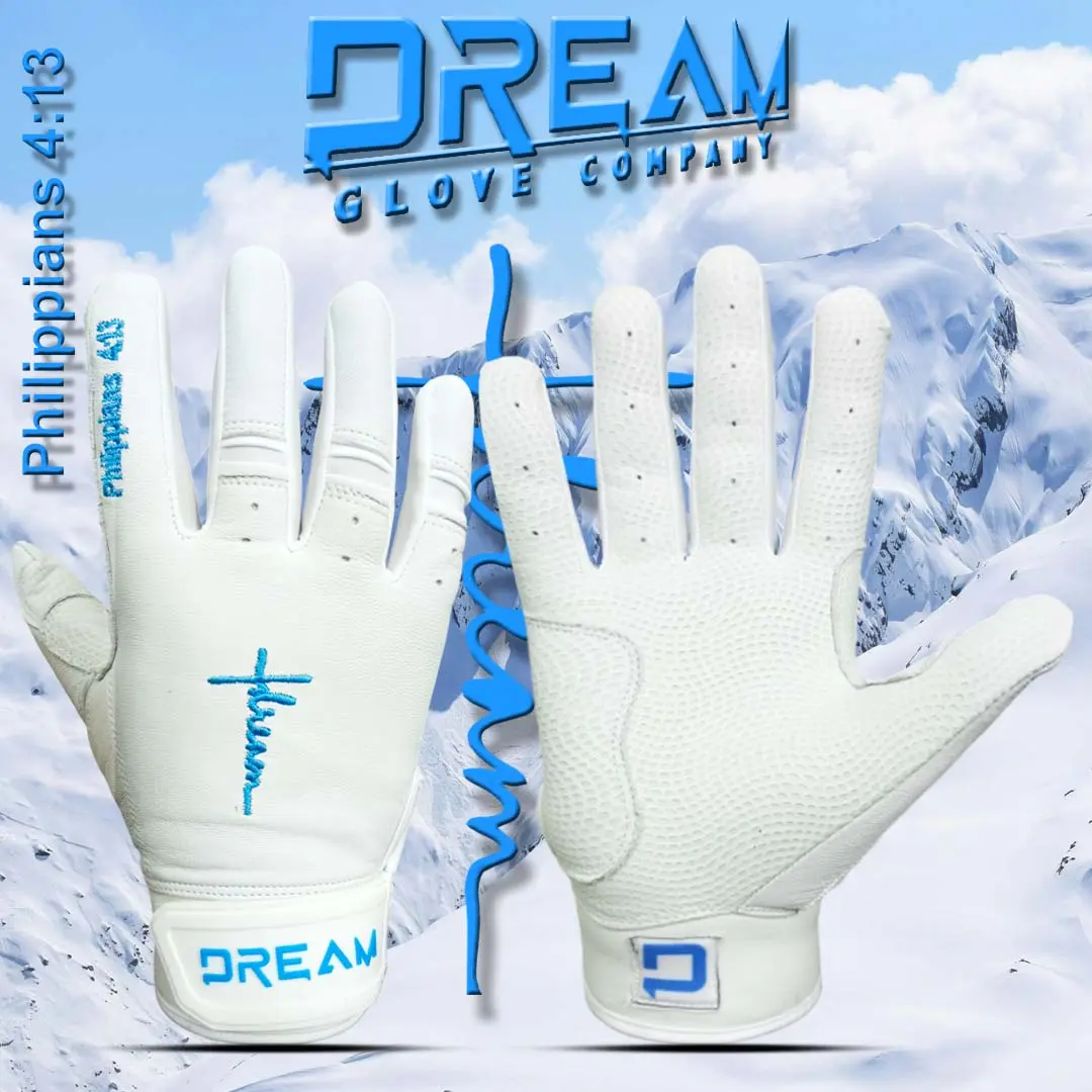 Dream Faith Batting Glove