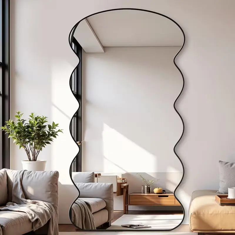 Full-Length Floor Mirror (Copy)