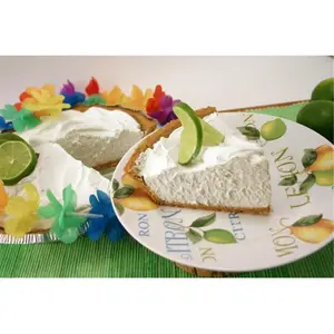 Just In Time Gourmet  Key Lime Cheesecake Mix - 12 Pack