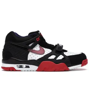 Nike Men's Air Trainer 3 Dracula Halloween (2020), from StockX