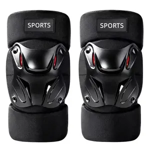 Impact Resistant Sports Gear Set | Breathable Protective Pads for Skating, Cycling, and Scootering