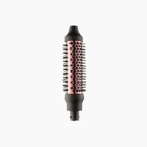 Titanium Thermal Round Brush (Attachment Only)