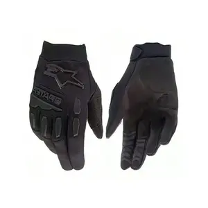 Cycling Bicycle Gloves Man And Woman MTB ATV BMX Off Road Motorcycle Gloves Mountain Bike Bicycle Motocross Racing Gloves