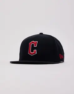 New Era MLB Cleveland Guardians 59Fifty Fitted Hat