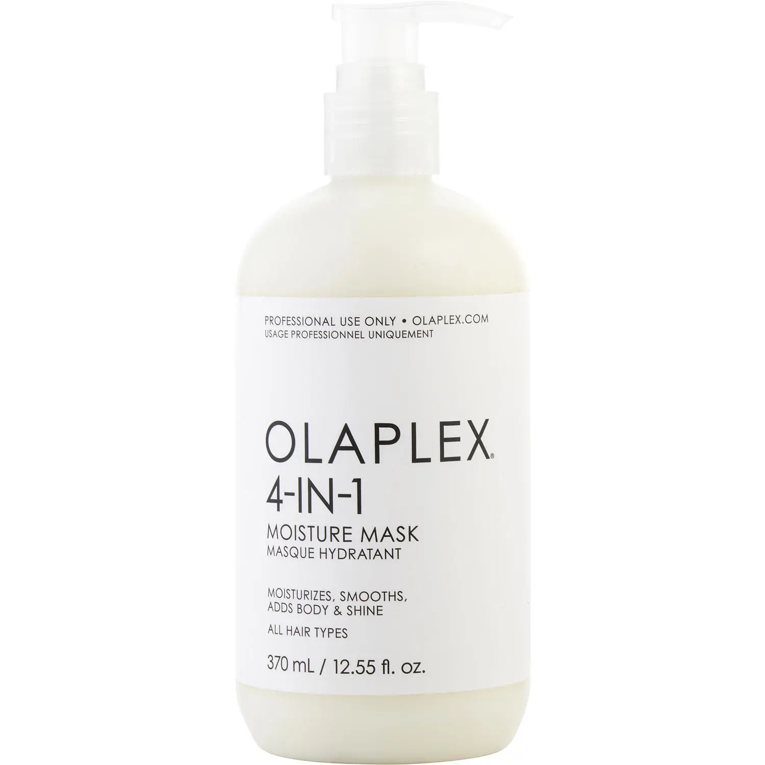 Olaplex By Olaplex 4-In-1 Bond Moisture Mask For Unisex Olaplex By Olaplex 4-In-1 Bond Moisture Mask For Unisex