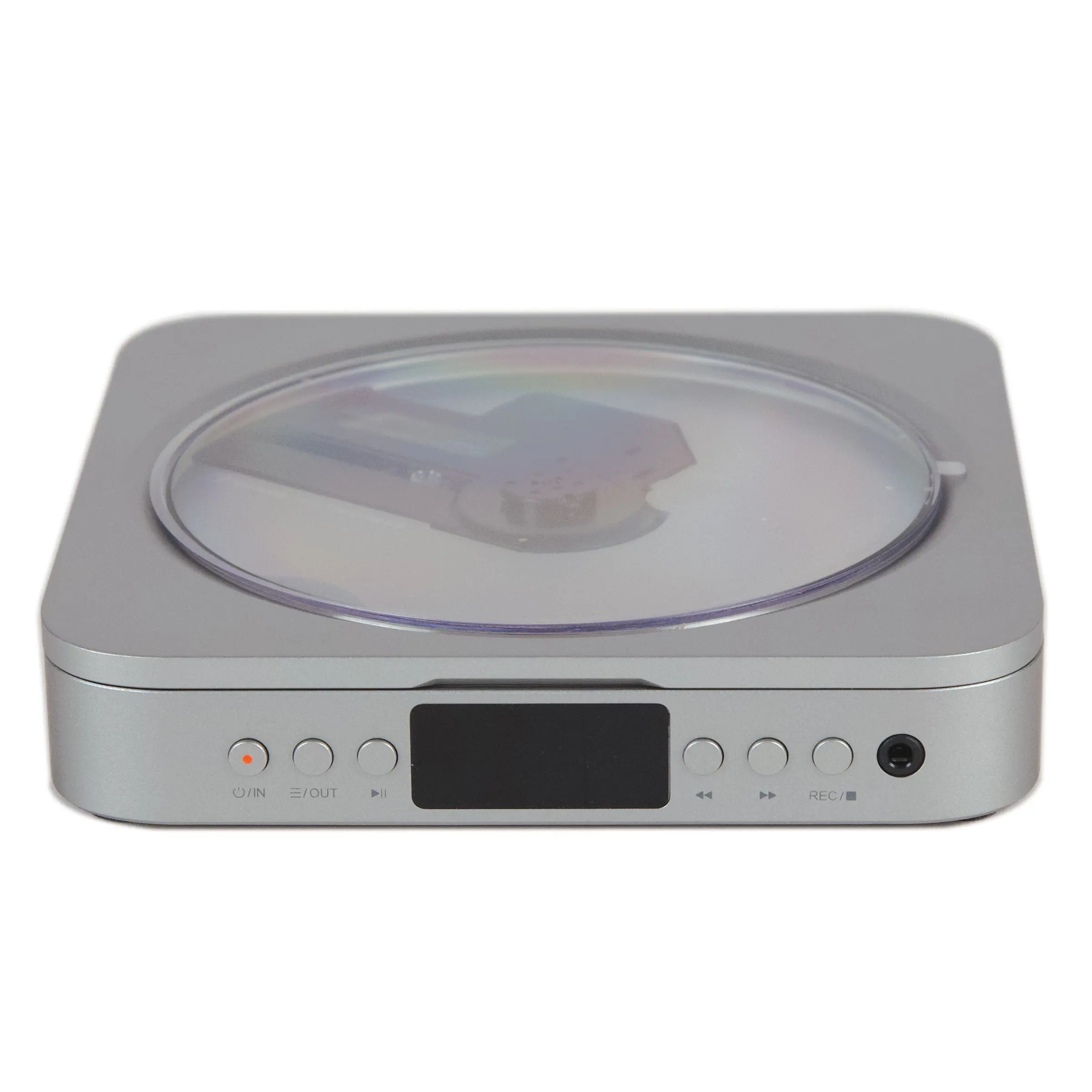 Fosi Audio Merak CD-DVD Player, Home Audio & Video Compact Disc-Digital Versatile Disc Player for Electronics Setup