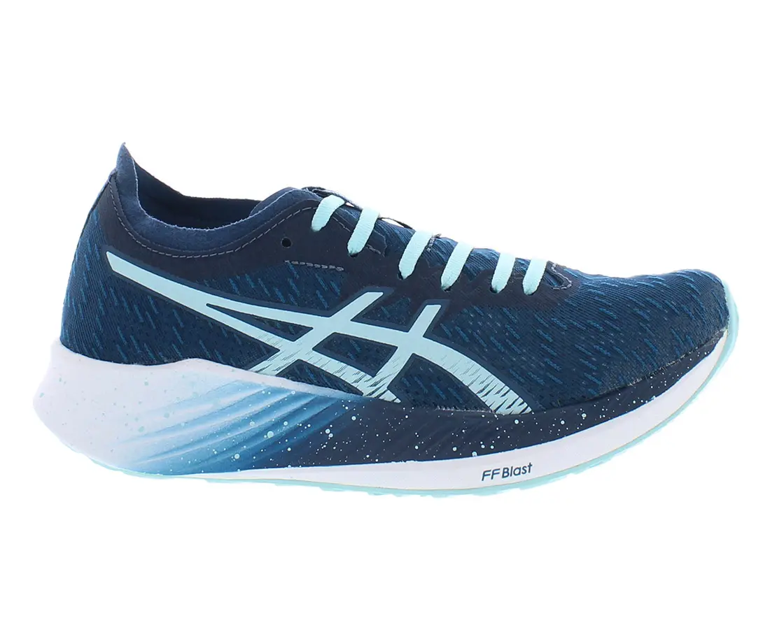 Asics Magic Speed Womens Shoes, Running, Sneaker, Sports Shoes, Footwear