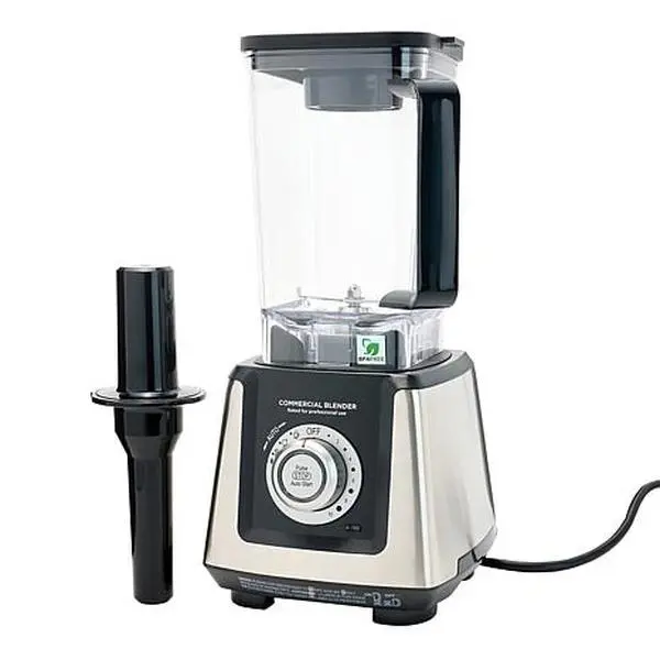 Wolfgang Puck Commercial Blender Wolfgang Puck Commercial Blender