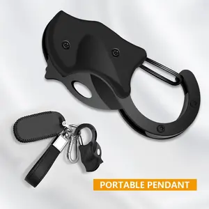 Mini Folding Knife Keychain High Hardness Portable Multi-purpose Tool Christmas Gift for Men Women Backpacking Camping Outdoor Accessories