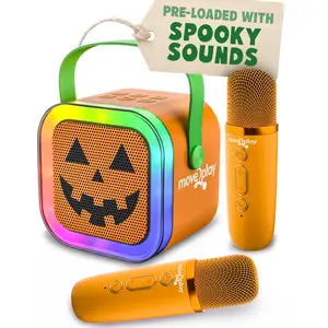 Karaoke Machine - Halloween