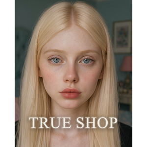 Truee Shop