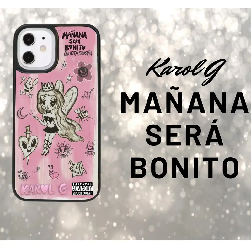 iphone cute phone cases Kawaii Mirror iPhone Case