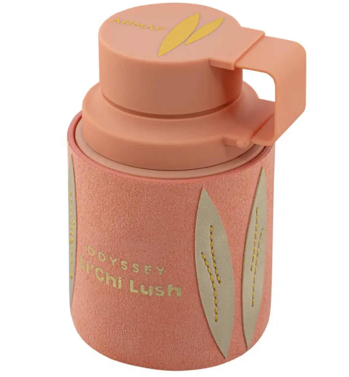 Odyssey Li'Chi Lush 100ML 3.4 Fl Oz Eau de Parfum Odyssey Li'Chi Lush 100ML 3.4 Fl Oz Eau de Parfum