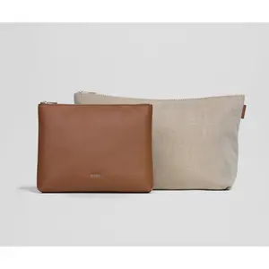 Pouch Duo