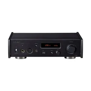 TEAC UD-507  USB DAC/Headphone Amplifier/Preamp