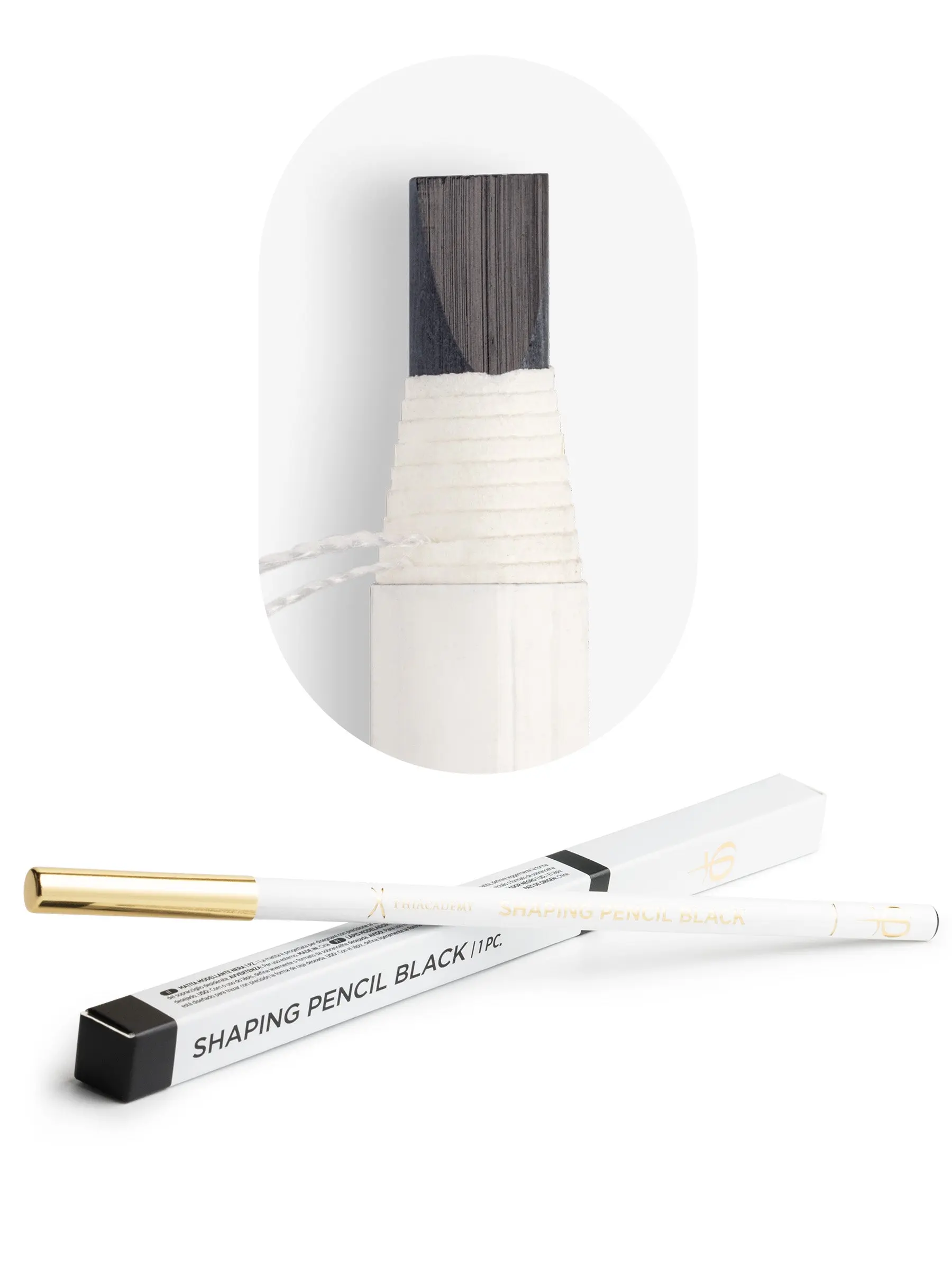 Shaping Pencils Shaping Pencils