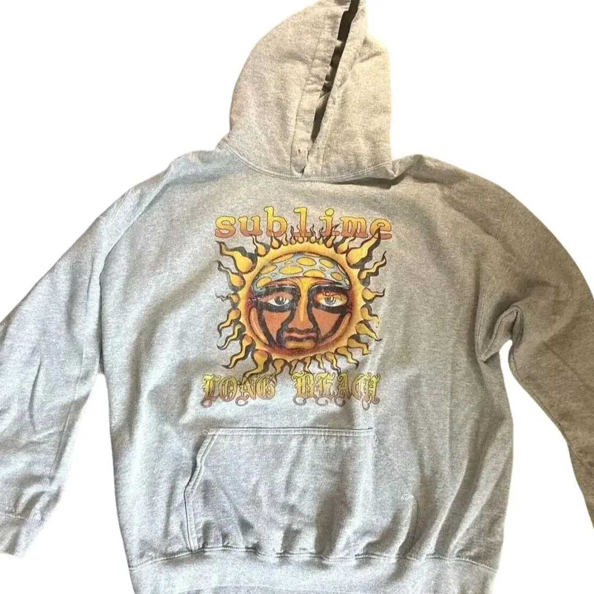 90S Sublime Band T-Shirt - Sweatshirt - Hoodie, Gift for fans, Vintage Shirt