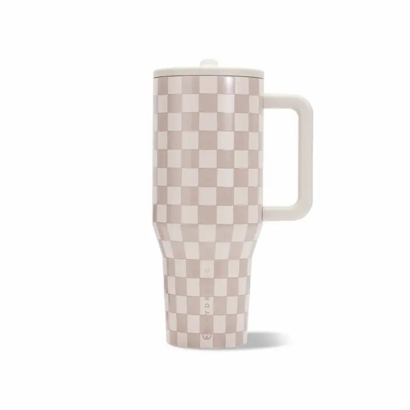 Traveler Hydro Jug tumbler