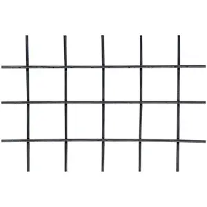 Steel Screen 2ft x 2ft 1in x 1in Square