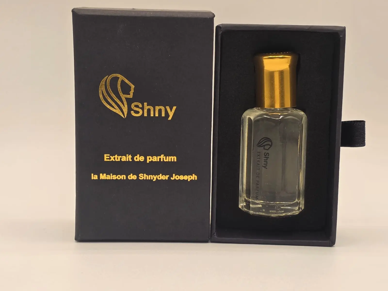 Unisex Extrait de Parfum, Beauty & Personal Care Fragrance