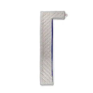 Guinea Pig Cage Ramp Liner- GuineaDad- Soft, Absorbent, and Easy to Clean