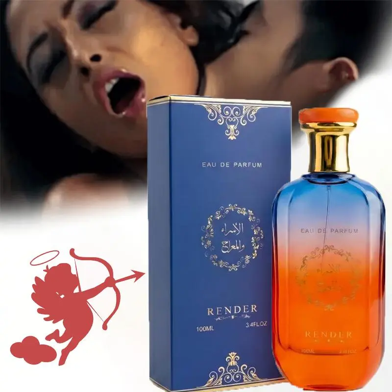 3.4 oz Honey Agarwood Luxury Men's Cologne |A rich,amber-woodsy Eau de Parfum with a long-lasting,warm,and masculine scent | Perfect for everyday wear and dates | Ideal for Christmas,Black Friday,and gift-giving—perfect for husbands,boyfriends,and fathers