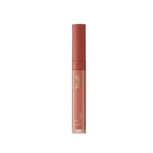 Water Mist Liquid Lipstick - matte lip mud