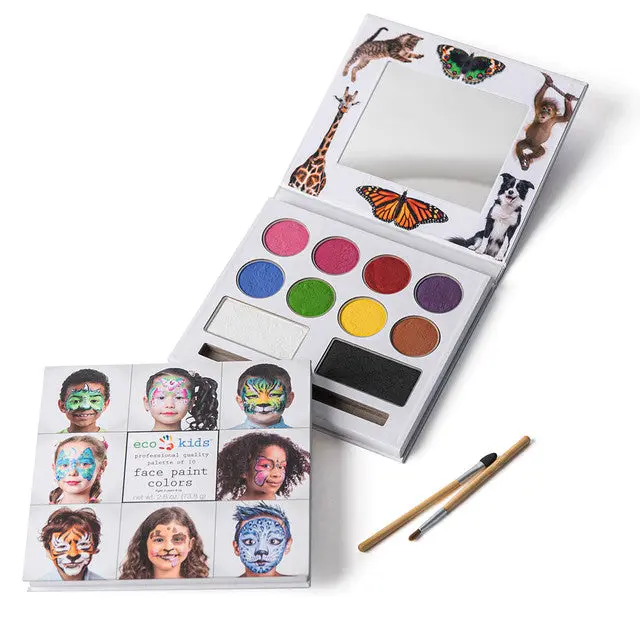 Non-Toxic Face Paint