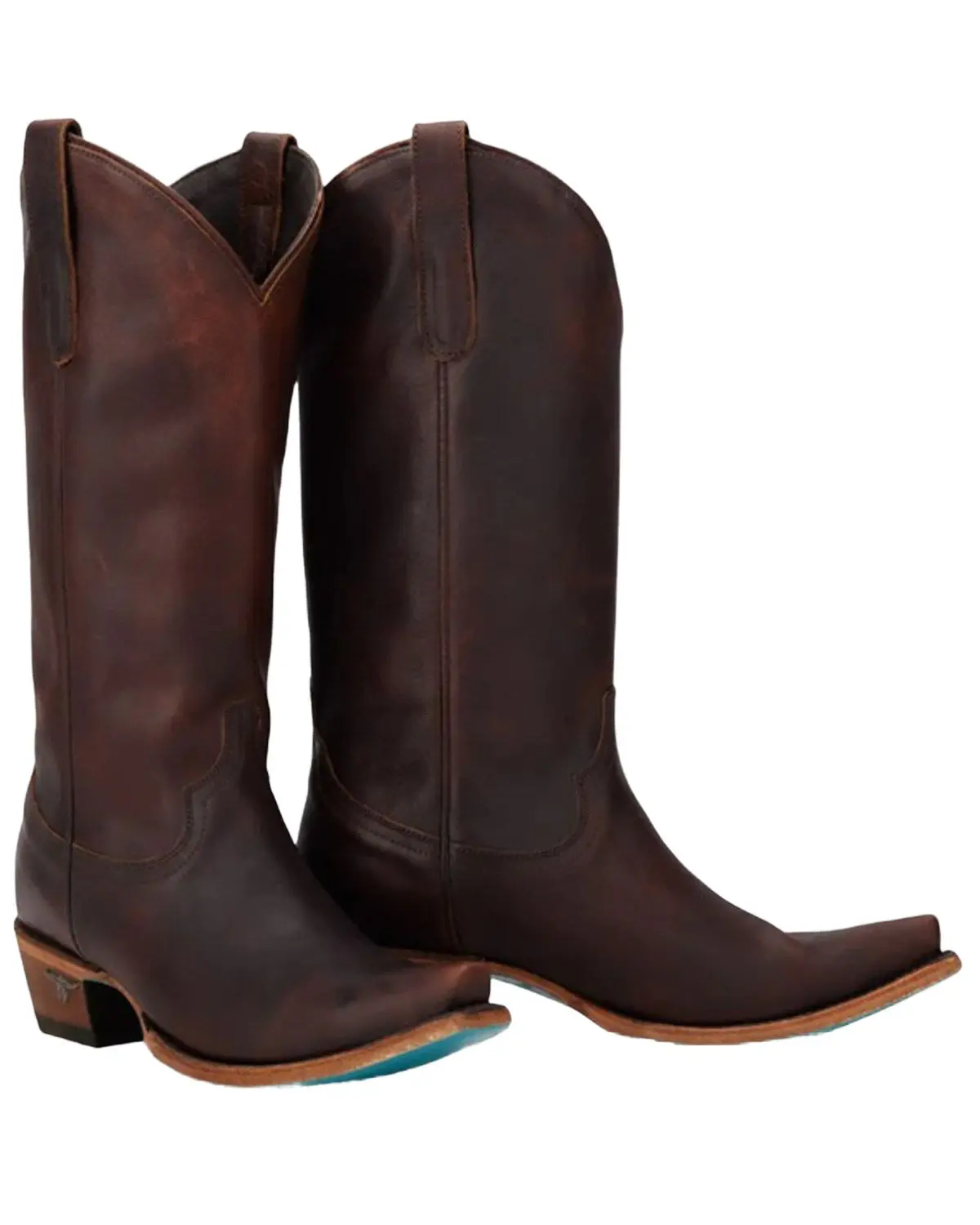 Lane Women's Women'S Emma Jane Western Boot Snip Toe - Lb0558i