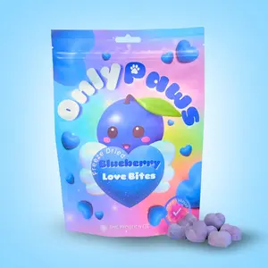 Freeze Dried Blueberry