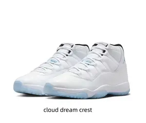 You copped the highs that go with everything — even your lightest fits