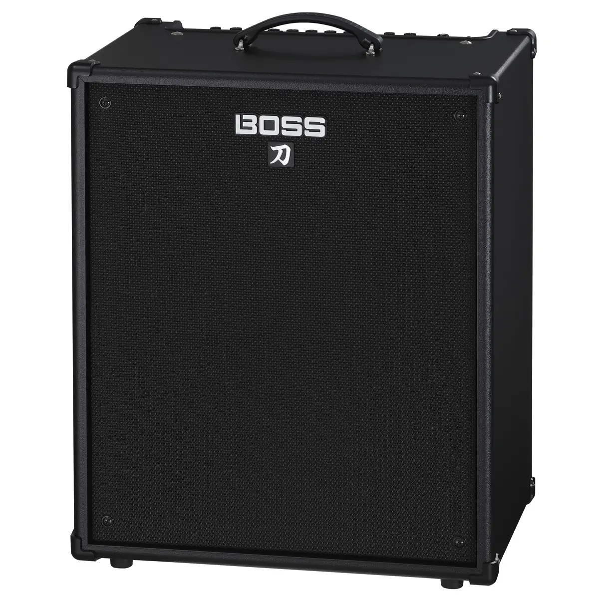 Boss Katana-210 160W 1x10" Combo Bass Amplifier
