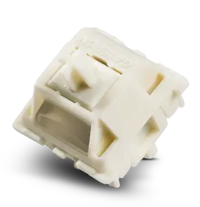 Gateron Smoothie Linear Switches