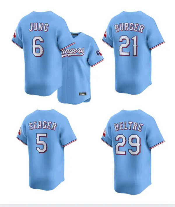 2026 Edition Unisex Vintage Texas Inspired Baseball Jersey Shirt - Button-Down Short-Sleeve, Team Name Graphic, Retro Sports Casual Streetwear for Game Day Fans #BaseballJersey #GameDayOutfit