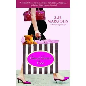 USED-Gucci Gucci Coo by Margolis, Sue (Paperback)