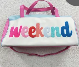 Small Gym Dance Bag