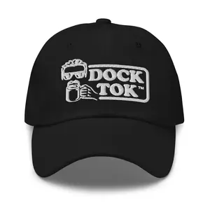 Dad Hat