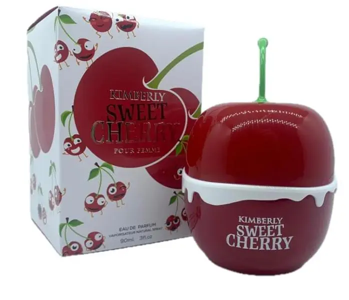KIMBERLY SWEET CHERRY
