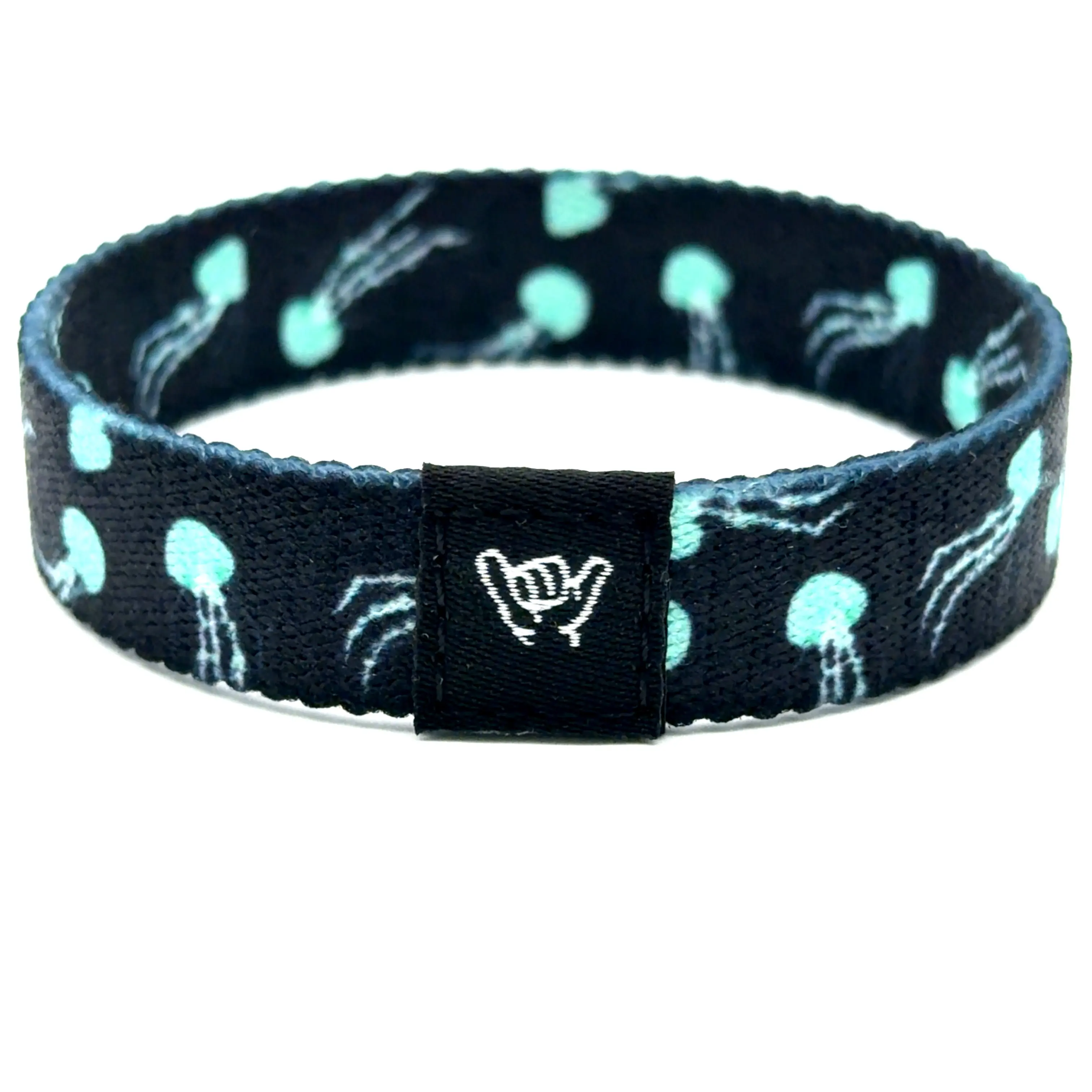 Jellyfish Wristband Bracelet