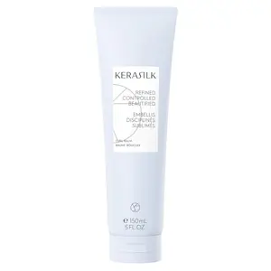 KERASILK Specialists Curl Balm  5oz 5oz Day Use