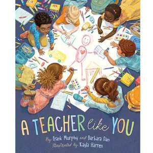 A Teacher Like You
