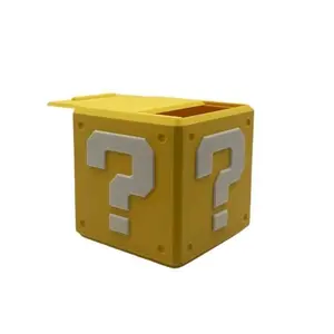 Mystery Block Dice Box / Cup (dice not included)