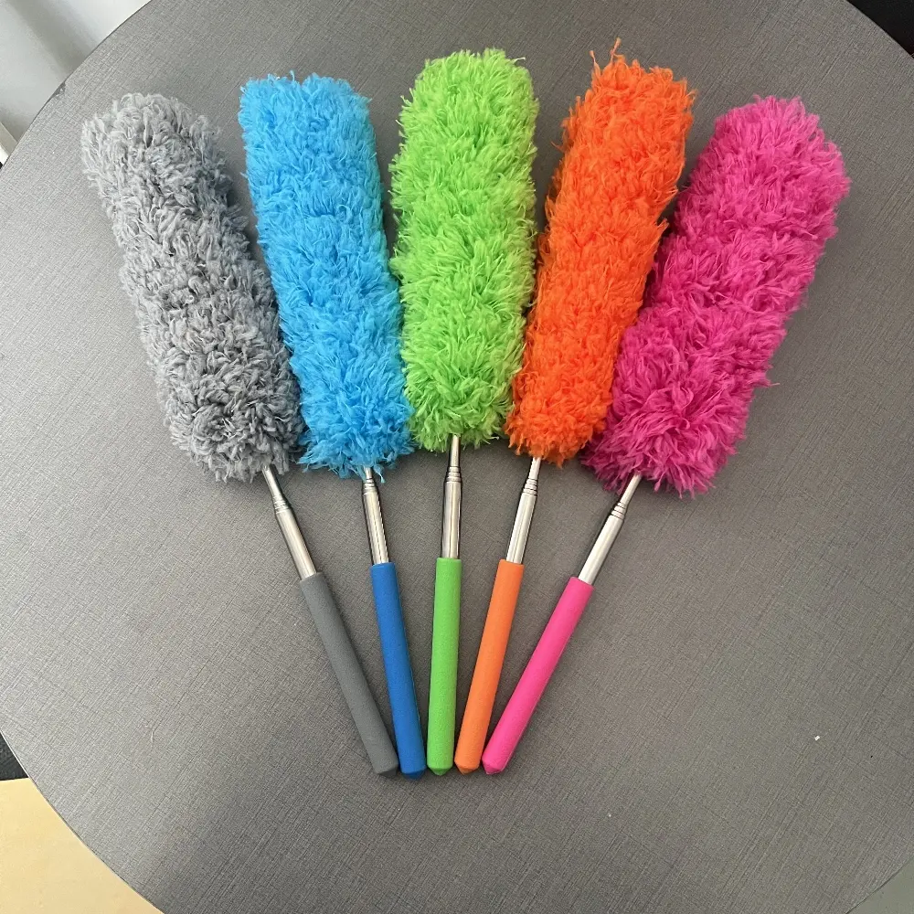 mini dust collector electrostatic magic duster