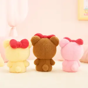 【TOPTOY】HK Teddy Bear Blindbox,Summervibes